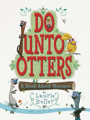 cover image of Do Unto Otters